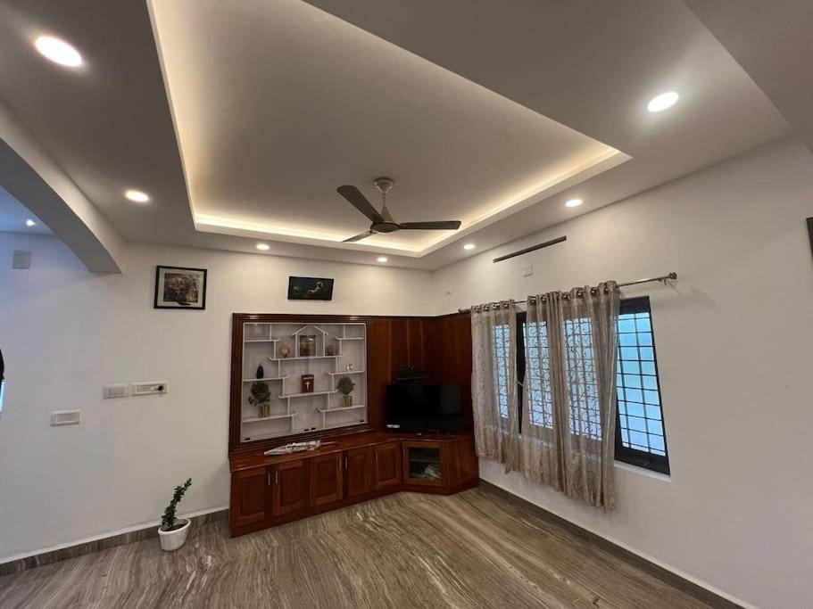 Kalarikkal House Villa Kochi Exterior photo