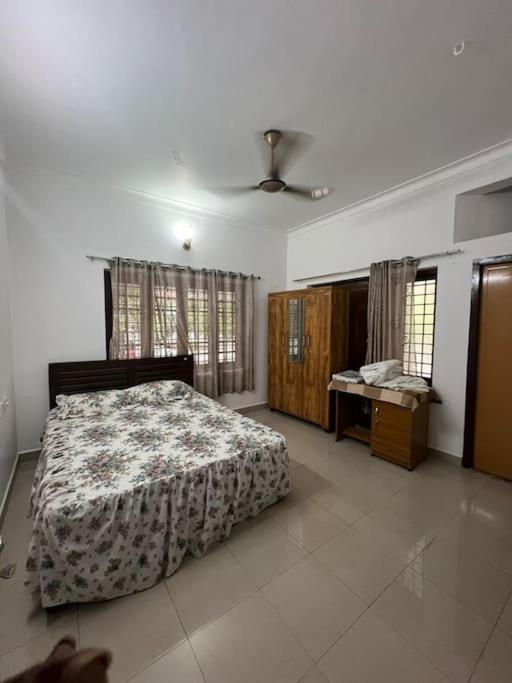 Kalarikkal House Villa Kochi Exterior photo