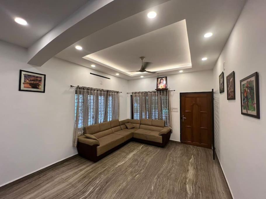 Kalarikkal House Villa Kochi Exterior photo